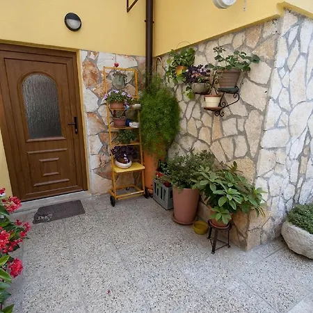 Dario By The Sea Apartment