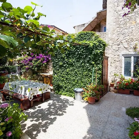 Dario By The Sea Apartment Novigrad (Istria)