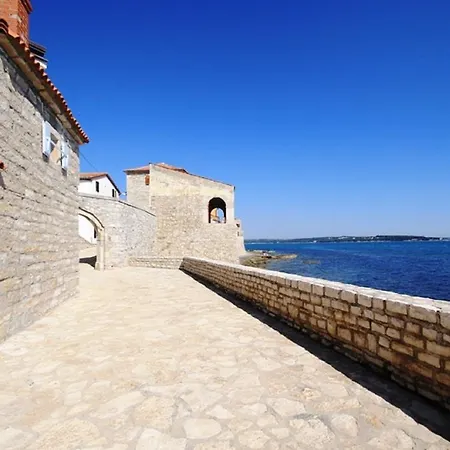 Dario By The Sea Apartment